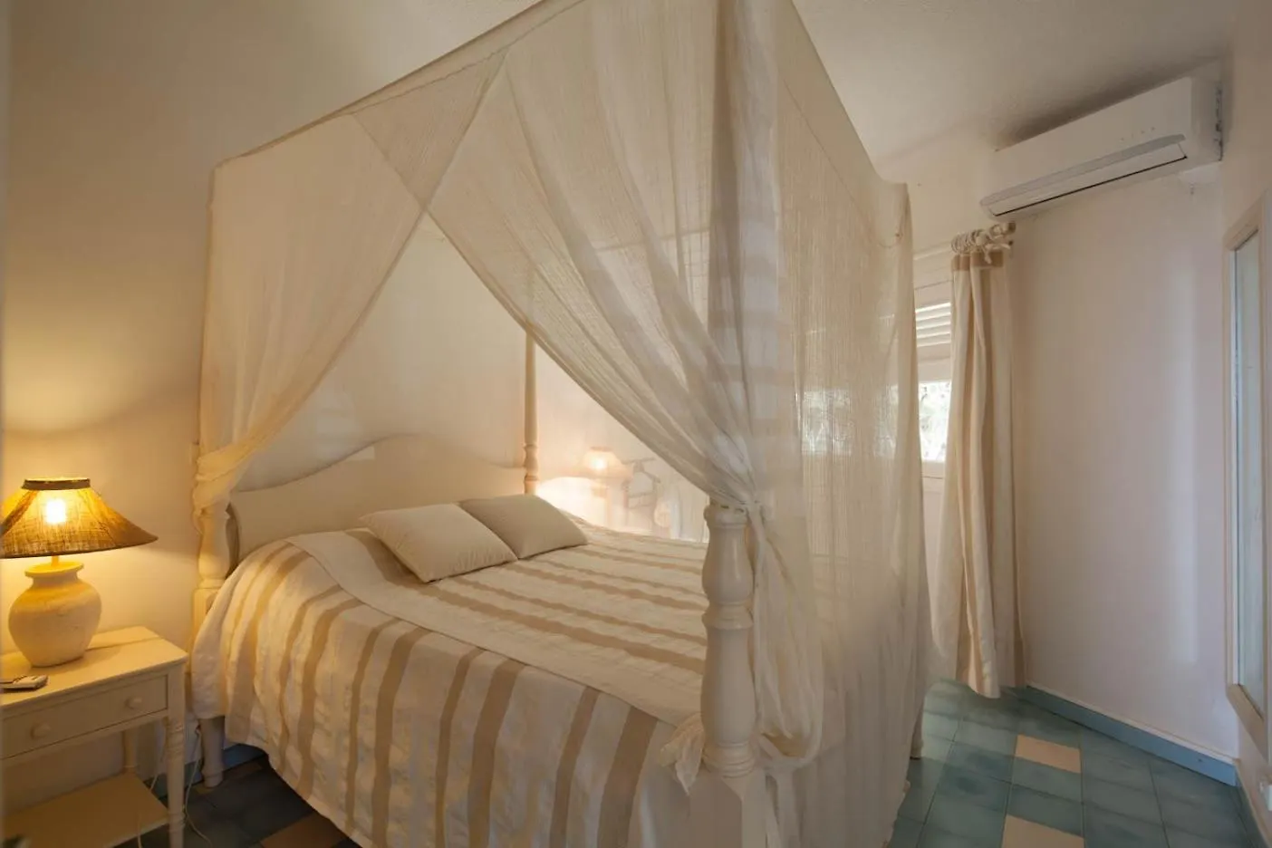 Villa Aloe Saint-Francois