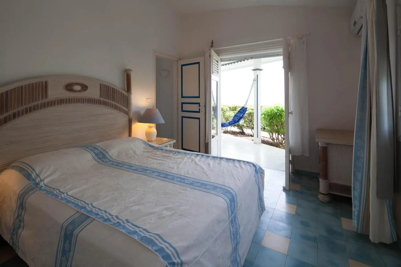Villa Aloe Saint-Francois