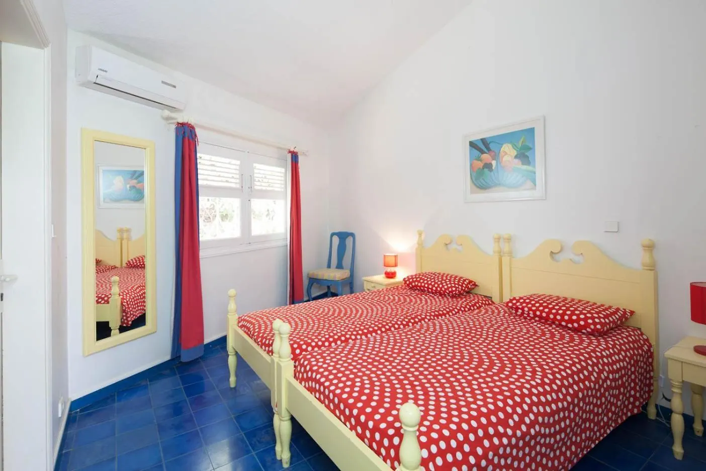 Villa Aloe Saint-Francois  Guadeloupe