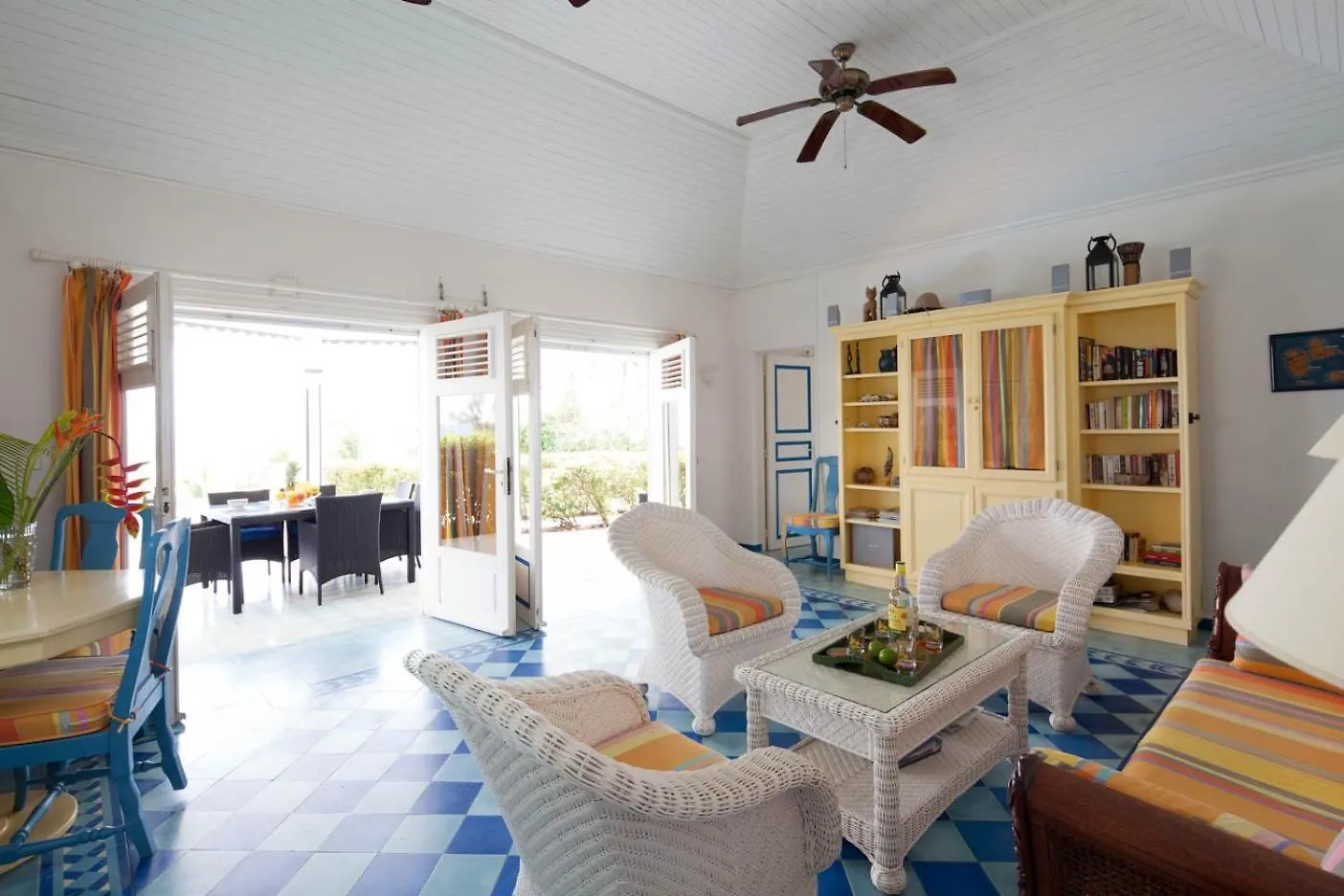 Villa Aloe Saint-Francois  0*, Saint-Francois (Grande-Terre) Guadeloupe