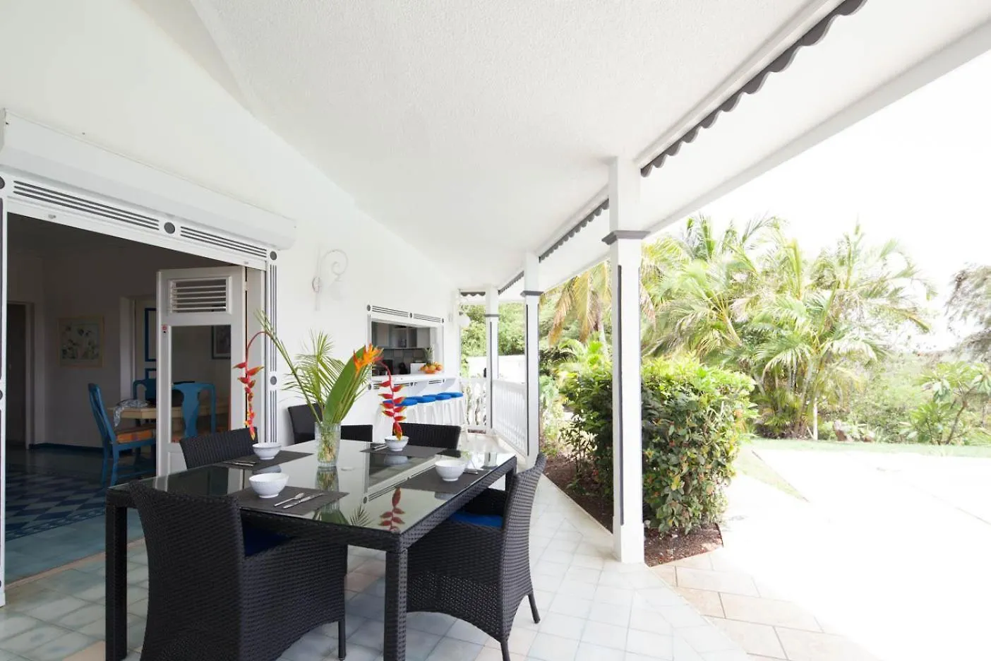 Villa Aloe Saint-Francois   Saint-Francois (Grande-Terre)