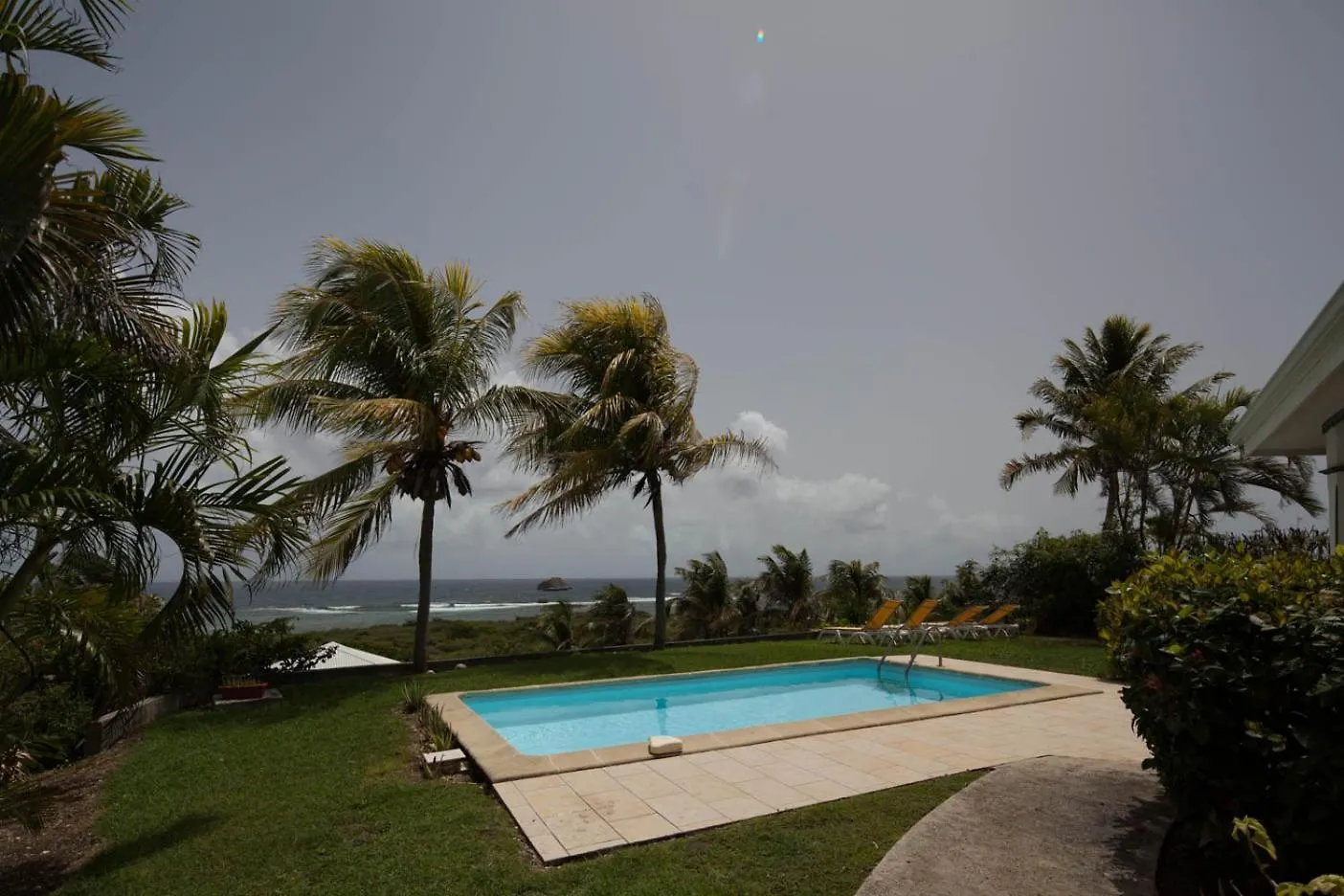 Villa Aloe Saint-Francois  Guadeloupe